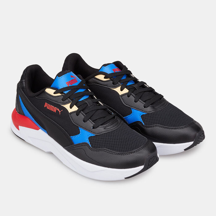 PUMA Men's X-Ray Speed Lite Shoes Black PUMA Men's X-Ray Speed Lite Shoes Black image number 1