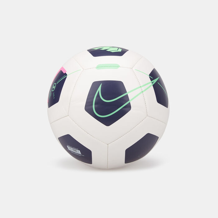 Nike Mercurial Fade Football Grey Nike Mercurial Fade Football Grey image number 1