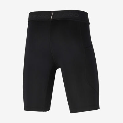 Nike Kids' Pro Dri-FIT Shorts Black