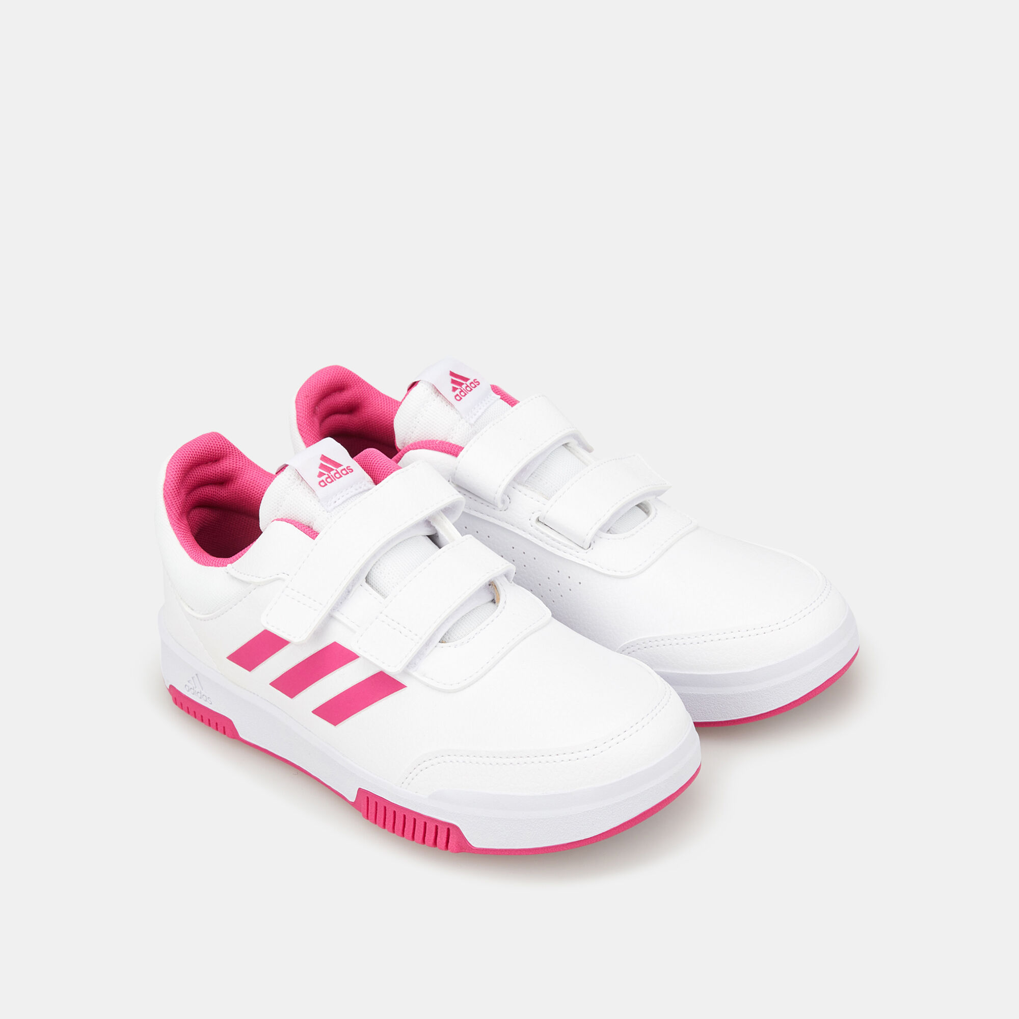adidas Kids Tensaur Sport Training Hook And Loop Shoe in Qatar SSS