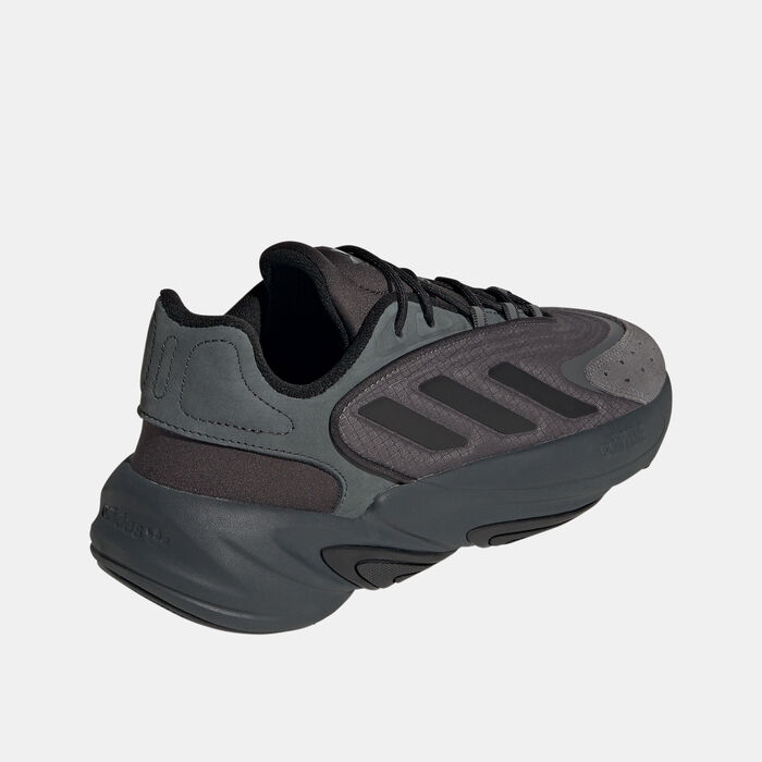 adidas Originals Men's Ozelia Shoe Grey adidas Originals Men's Ozelia Shoe Grey image number 2