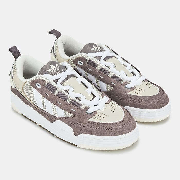 adidas Originals Men's ADI2000 Shoes Brown adidas Originals Men's ADI2000 Shoes Brown image number 1