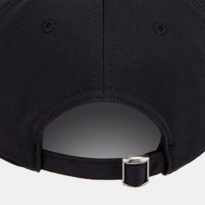 Under Armour Kids' UA Blitzing Cap Black Under Armour Kids' UA Blitzing Cap Black image number 1