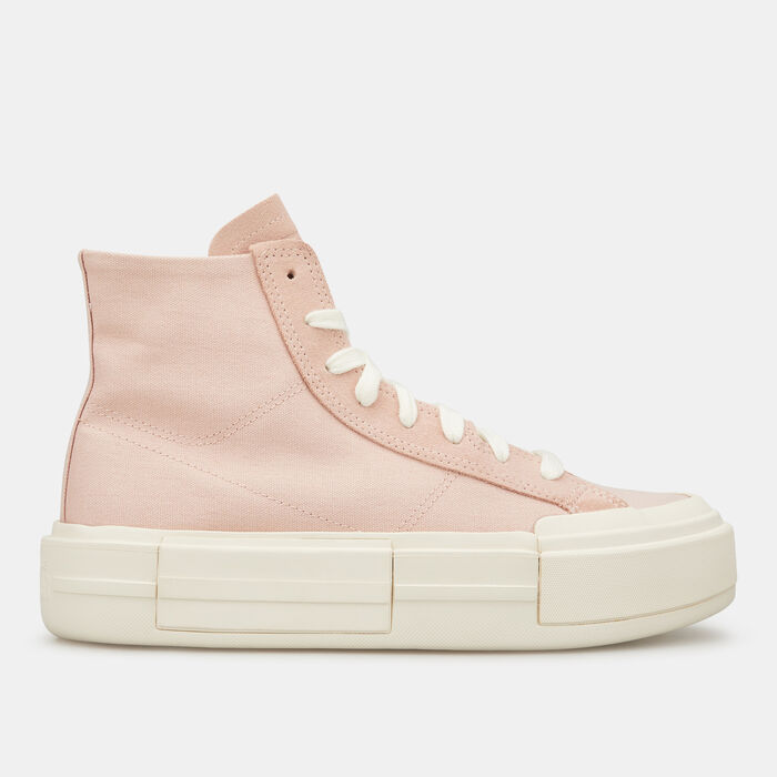Converse Chuck Taylor All Star Cruise Unisex Shoe Pink Converse Chuck Taylor All Star Cruise Unisex Shoe Pink image number 0