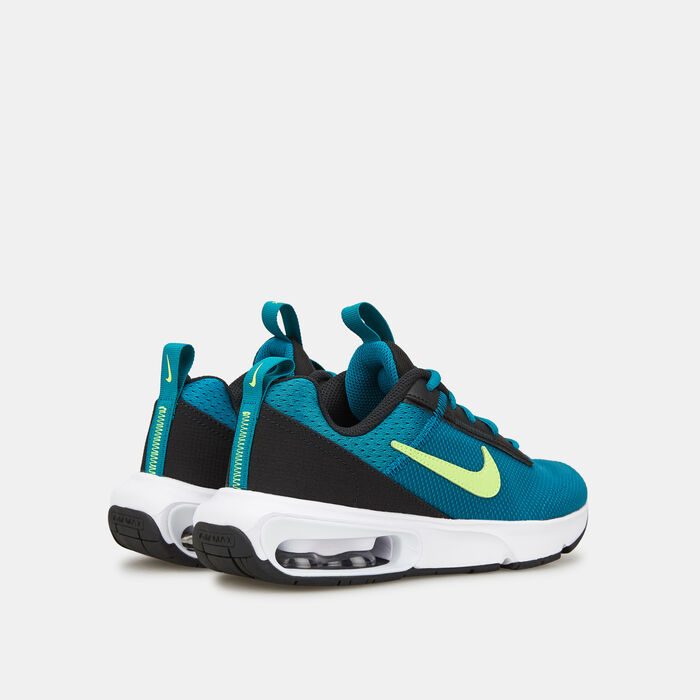 Nike Kids' Air Max INTRLK Lite Shoe Nike Kids' Air Max INTRLK Lite Shoe image number 2