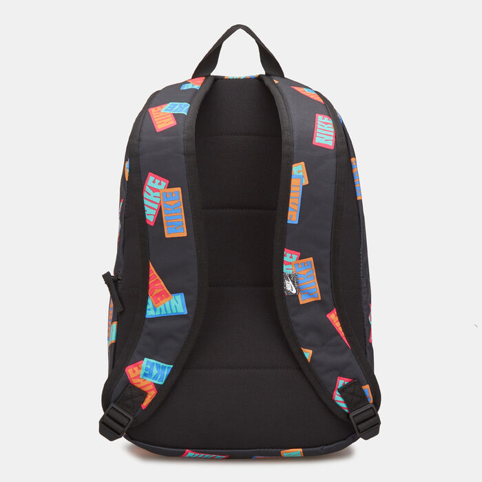 Nike Women's Heritage Backpack White Nike Women's Heritage Backpack White image number 1