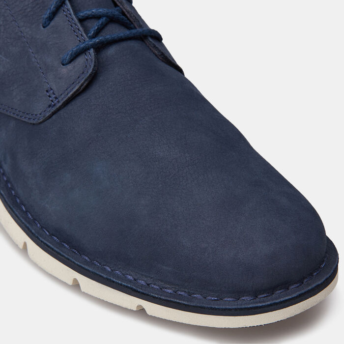 Timberland Men's Tidelands Oxford Shoe Blue image number 4