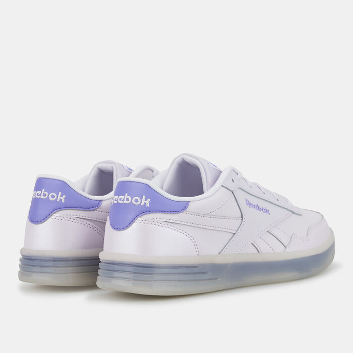 Reebok Women's Royal Techque T CE Shoe Purple Reebok Women's Royal Techque T CE Shoe Purple image number 2
