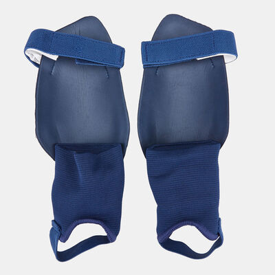 Nike Kids' Charge Football Shin Guard Purple Nike Kids' Charge Football Shin Guard Purple