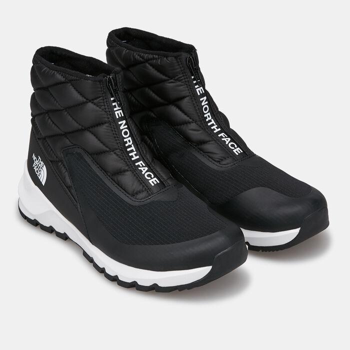 The North Face Women's Thermoball ™ Progressive Boot Black image number 1