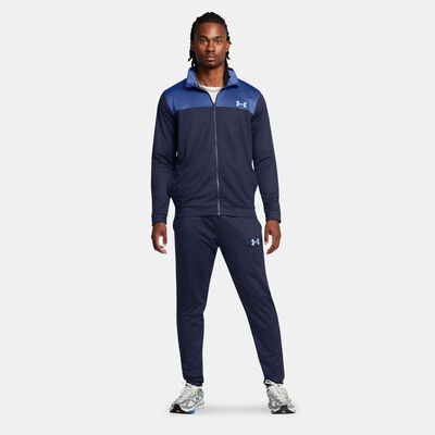 Under Armour Men's UA Tracksuit Blue Under Armour Men's UA Tracksuit Blue