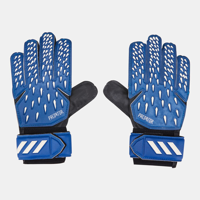 adidas Men's Predator Training Goalkeeper Gloves Multi adidas Men's Predator Training Goalkeeper Gloves Multi image number 0