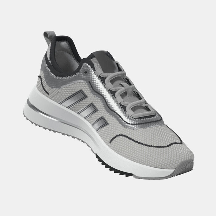 adidas Women's Fukasa Run Shoes Mettalic image number 1