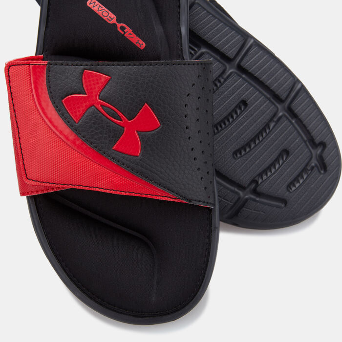 Under Armour Men's Ignite VI Slides Under Armour Men's Ignite VI Slides image number 2