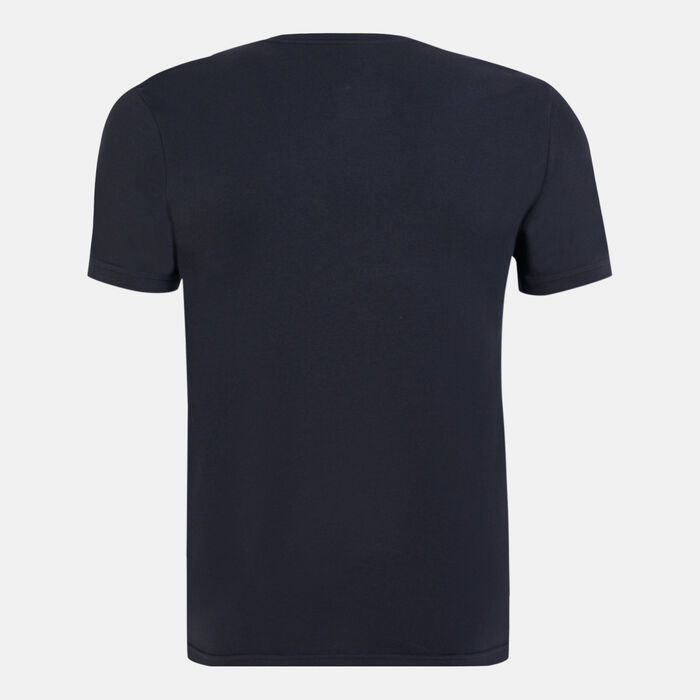 Nike Men's Everyday T-Shirt (2 Pack) Nike Men's Everyday T-Shirt (2 Pack) image number 1