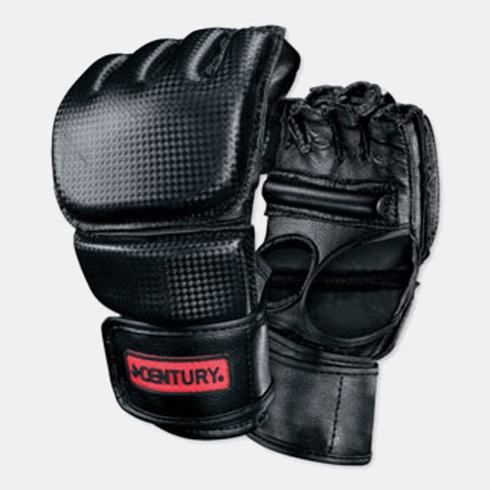 Century Open Thumb MMA Gloves Multi Century Open Thumb MMA Gloves Multi image number 0