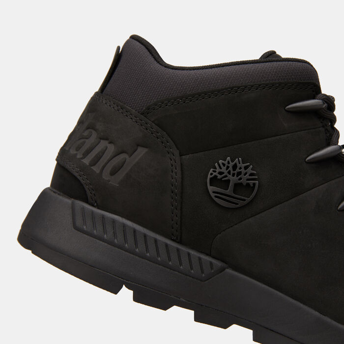 Timberland Men's Sprint Trekker Shoe Black Timberland Men's Sprint Trekker Shoe Black image number 5