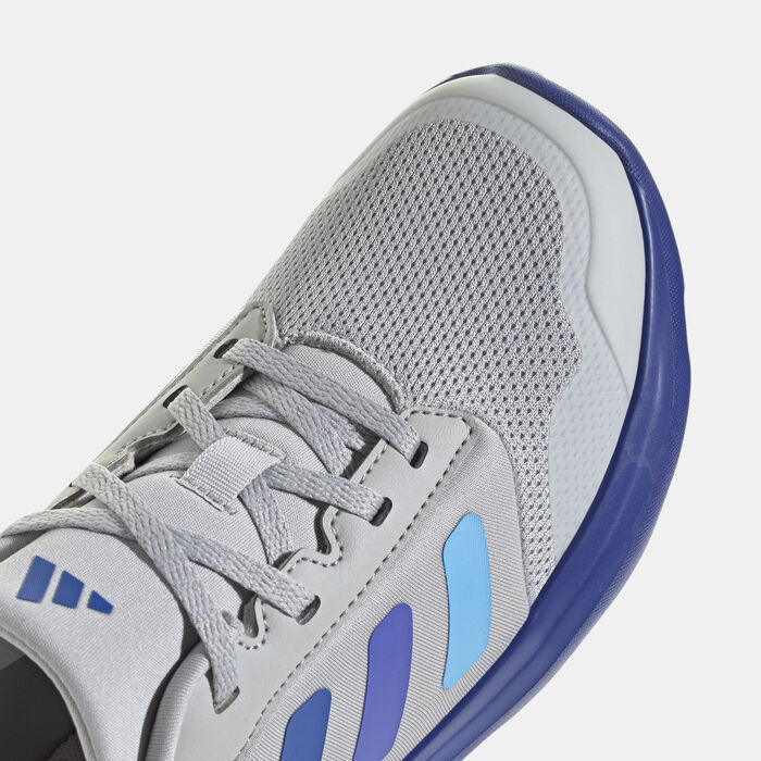 adidas Kids' Tensaur Run 2.0 Shoes Blue image number 5