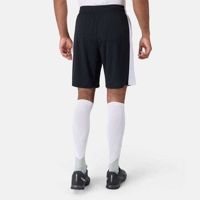 Nike Men's Liverpool 24/25 Third Replica Football Shorts Black image number 1