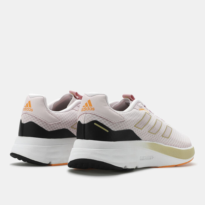 adidas Women's Speedmotion Shoe Pink adidas Women's Speedmotion Shoe Pink image number 2