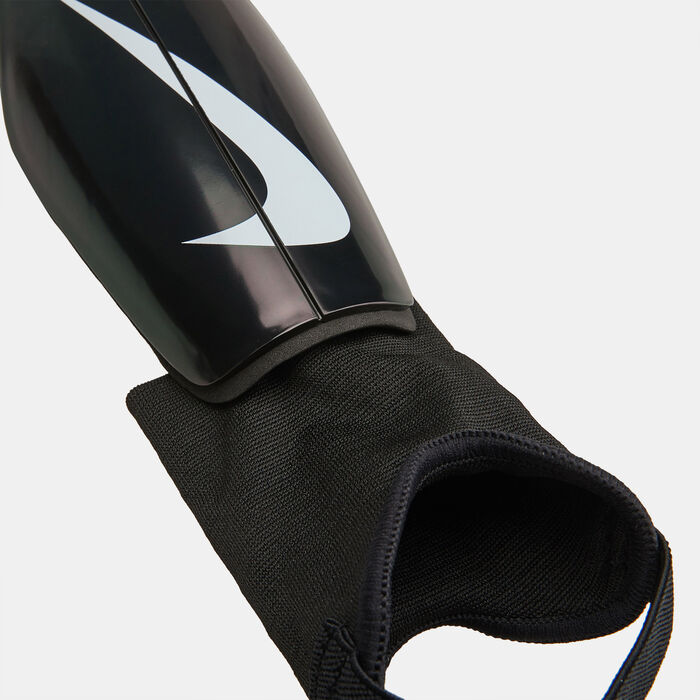 Nike Men's Charge Football Shinguards Black Nike Men's Charge Football Shinguards Black image number 3