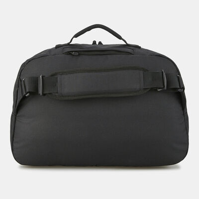 Nike Run Minimal Duffel Bag Black