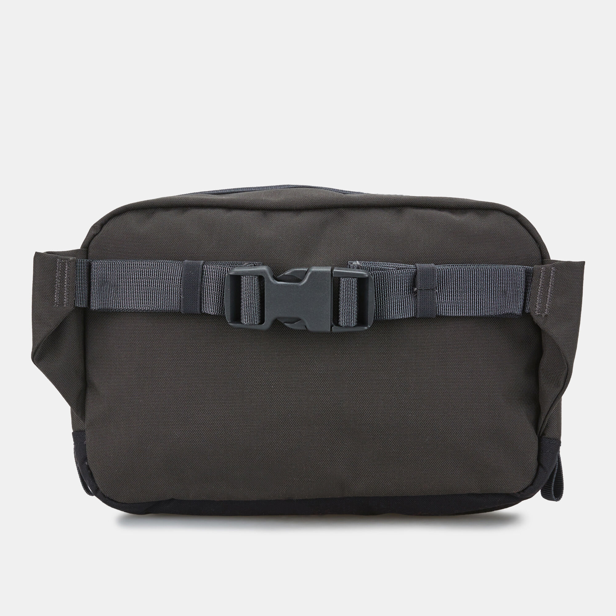Kanga Fanny Pack Grey The North Face in Qatar SSS
