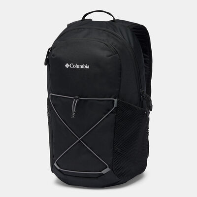 Columbia Atlas Explorer II Backpack Black Columbia Atlas Explorer II Backpack Black