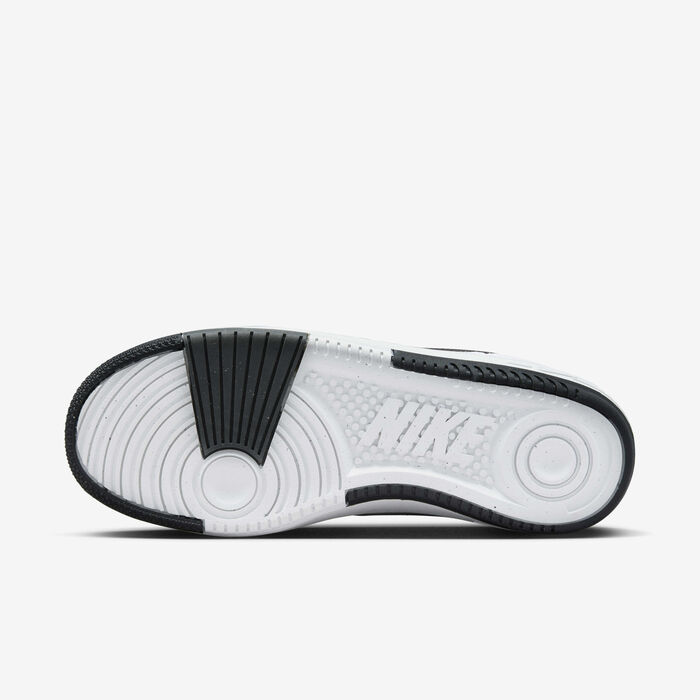 Nike Women's Gamma Force Shoes White Nike Women's Gamma Force Shoes White image number 2