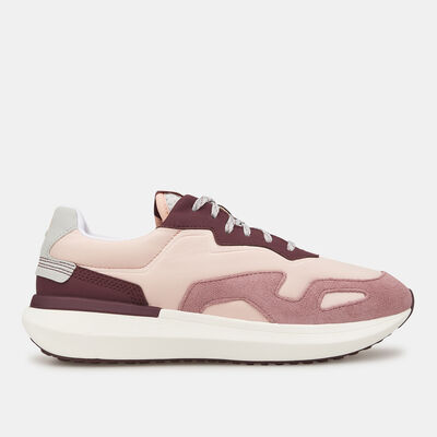 Timberland Women's Seoul City Shoe Pink