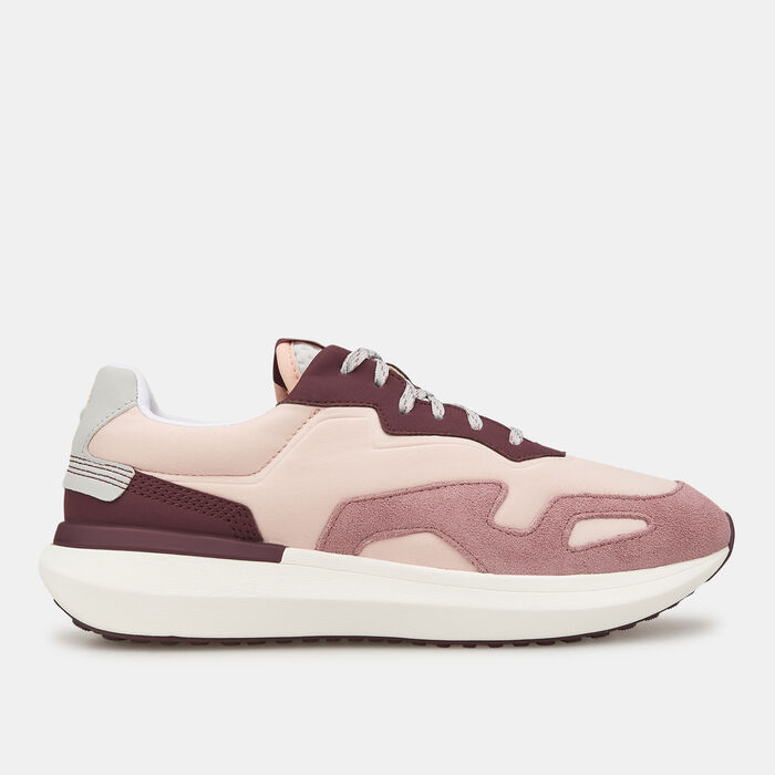 Timberland Women's Seoul City Shoe Pink Timberland Women's Seoul City Shoe Pink image number 0