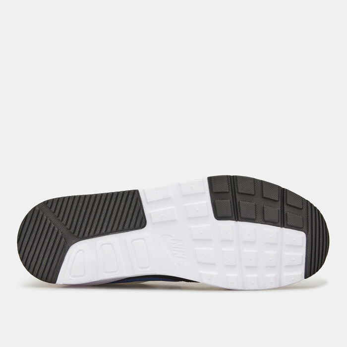 Nike Men's Air Max SC Shoe White Nike Men's Air Max SC Shoe White image number 3