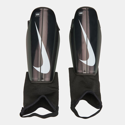 Nike Men's Charge Football Shinguards Black Nike Men's Charge Football Shinguards Black