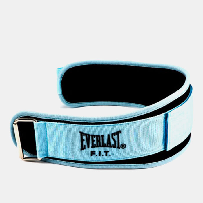 Everlast FIT Foam Core Support Belt (M) Multi Everlast FIT Foam Core Support Belt (M) Multi image number 0