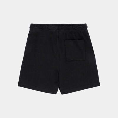 Nike Kids' Brooklyn Essentials Shorts Black Nike Kids' Brooklyn Essentials Shorts Black