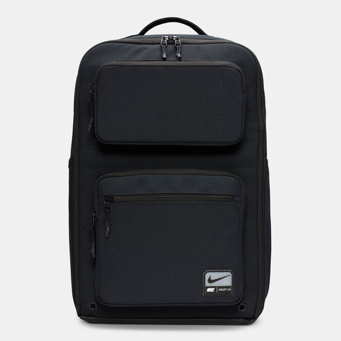Nike Utility Speed Backpack Black image number 0