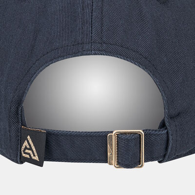 Nike Men's Giannis Heritage86 Basketball Cap Black