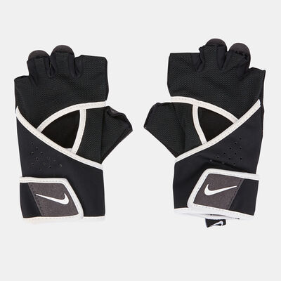 Nike Women's Premium Heavyweight Training Gloves Black Nike Women's Premium Heavyweight Training Gloves Black