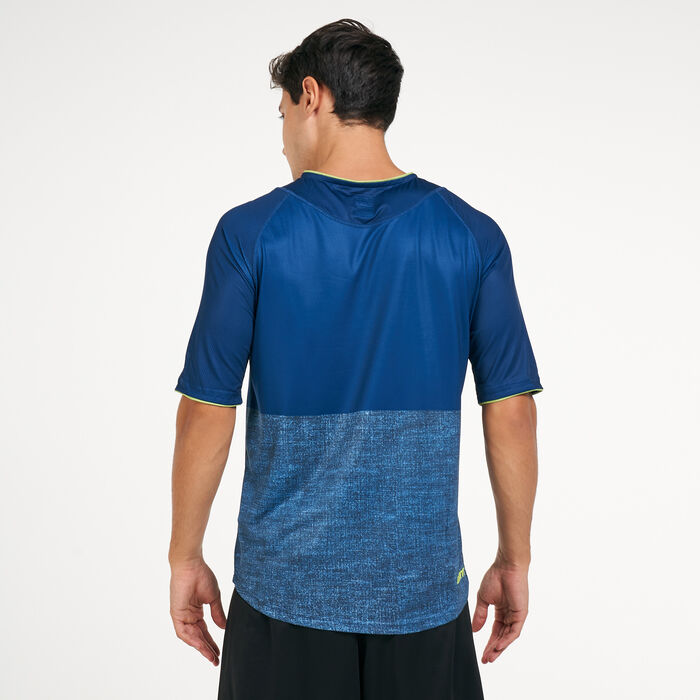 Giant Men's Rival Jersey Blue image number 1