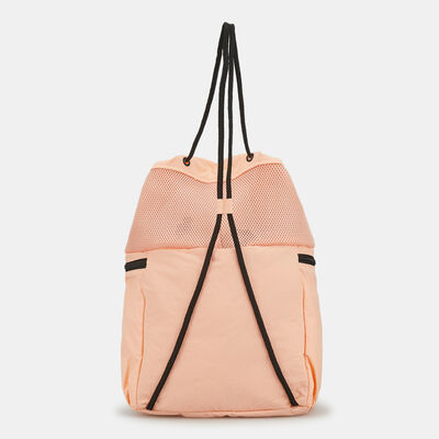 Reebok Classics Summer Retreat Sack Orange Reebok Classics Summer Retreat Sack Orange