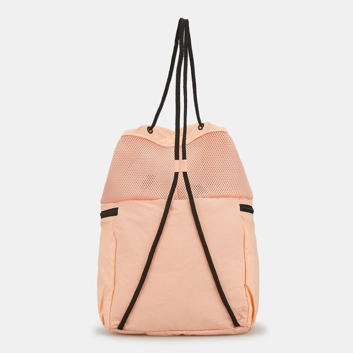 Reebok Classics Summer Retreat Sack Orange Reebok Classics Summer Retreat Sack Orange image number 1