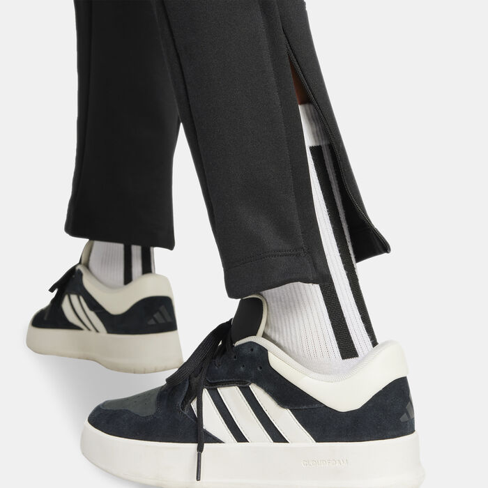 adidas Women's Tiro Cut 3-Stripes Track Pants Black adidas Women's Tiro Cut 3-Stripes Track Pants Black image number 3