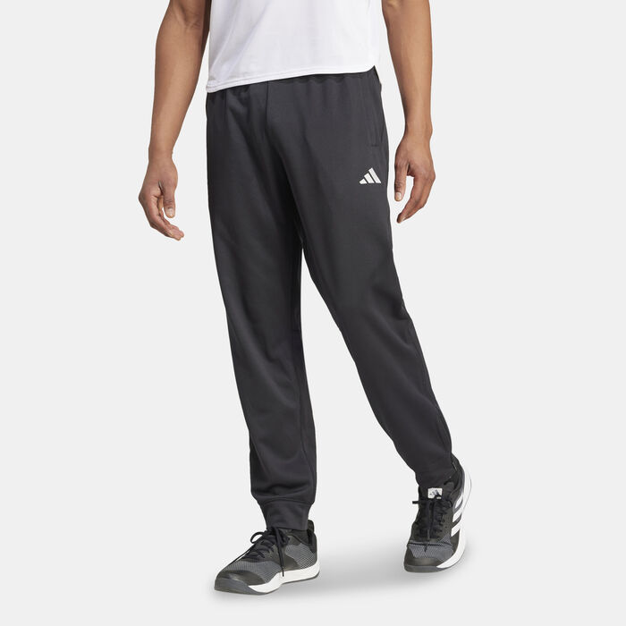adidas Men's Game and Go Training Joggers Black image number 0