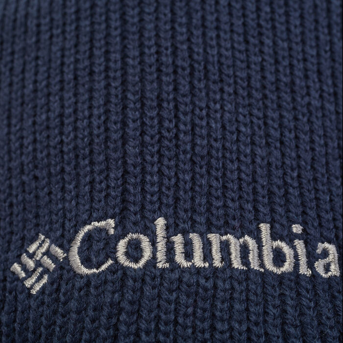 Columbia Bugaboo Beanie Blue Columbia Bugaboo Beanie Blue image number 2
