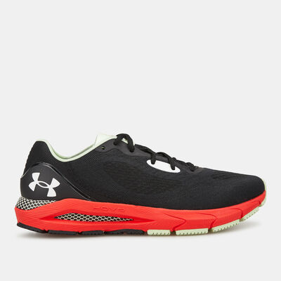 Under Armour Men's UA HOVR Sonic 5 Shoe Black