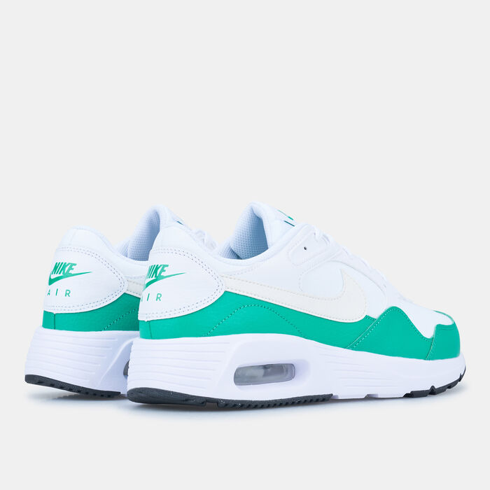 Nike Men's Air Max SC Shoe White Nike Men's Air Max SC Shoe White image number 2