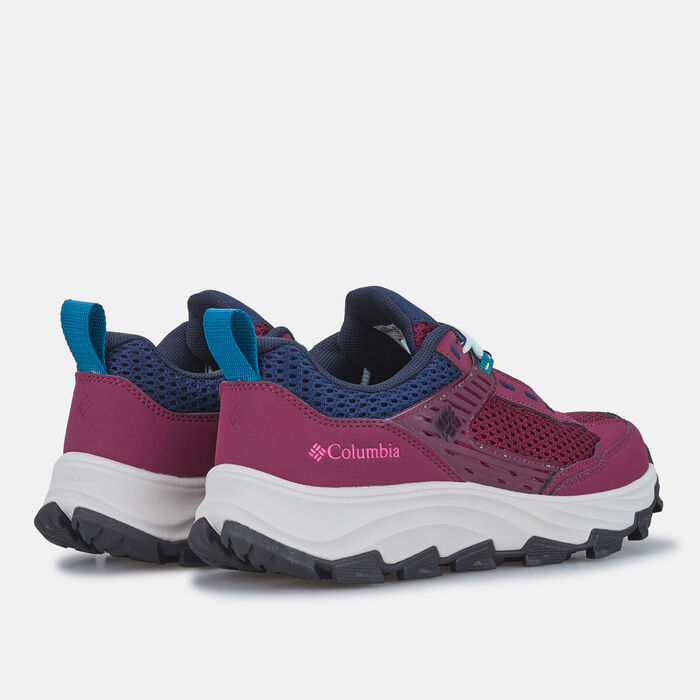 Columbia Women's Hatana™ Breathe Shoe Red Columbia Women's Hatana™ Breathe Shoe Red image number 2