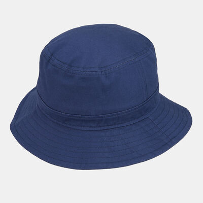 Nike Kids' Bucket Hat Blue Nike Kids' Bucket Hat Blue