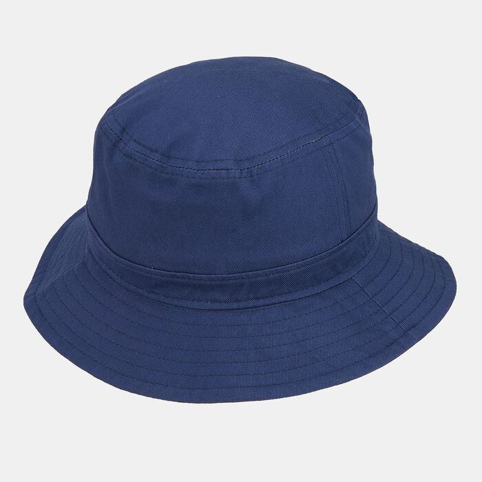 Nike Kids' Bucket Hat Blue Nike Kids' Bucket Hat Blue image number 1