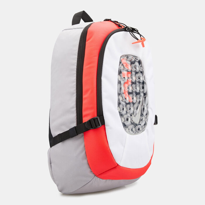Nike Men's Air Backpack Grey Nike Men's Air Backpack Grey image number 2
